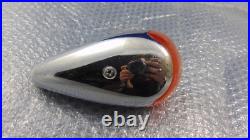 Arrow Front Fender Hella Compatible For Volkswagen 1302- 1303