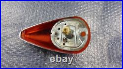 Arrow Front Fender Hella Compatible For Volkswagen 1302- 1303