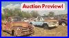 Auction-Walk-Around-Classic-Cars-Trucks-U0026-Tractors-In-Kansas-For-Parts-U0026-Projects-1930s-To-8-01-dvy