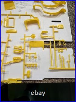 Aurora Archie's Car & Figures Original Kit! #582! Circa 1969! Vmcp