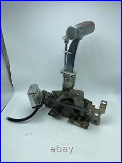 B & M Shifter Racing Car Parts Vintage B & M Shifter Racing Car Parts Vintage