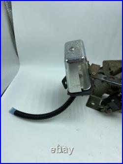 B & M Shifter Racing Car Parts Vintage B & M Shifter Racing Car Parts Vintage