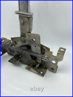 B & M Shifter Racing Car Parts Vintage B & M Shifter Racing Car Parts Vintage