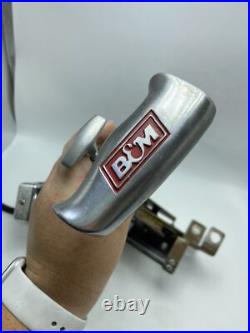 B & M Shifter Racing Car Parts Vintage B & M Shifter Racing Car Parts Vintage