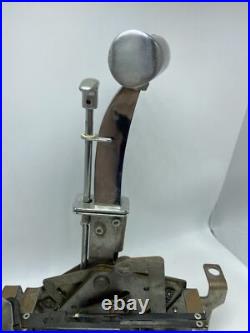 B & M Shifter Racing Car Parts Vintage B & M Shifter Racing Car Parts Vintage