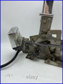 B & M Shifter Racing Car Parts Vintage B & M Shifter Racing Car Parts Vintage