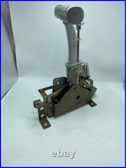 B & M Shifter Racing Car Parts Vintage B & M Shifter Racing Car Parts Vintage