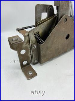 B & M Shifter Racing Car Parts Vintage B & M Shifter Racing Car Parts Vintage