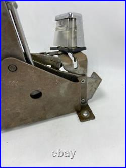 B & M Shifter Racing Car Parts Vintage B & M Shifter Racing Car Parts Vintage