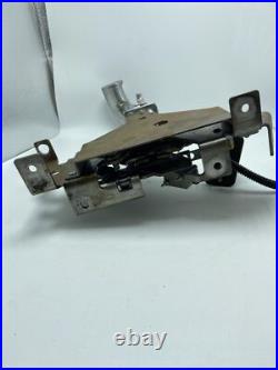 B & M Shifter Racing Car Parts Vintage B & M Shifter Racing Car Parts Vintage