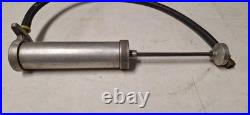 BELL AUTO PARTS Fuel Pump Flathead Eelco Mooneyes Vintage Sprint Car Indy 500
