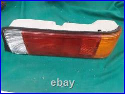 BMW Serie 3 E21 Right Side Rear Light New