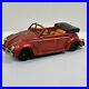 Bandai-Vintage-1960-s-RARE-Volkswagen-Beetle-Convertible-Japan-Tin-Toy-Car-PARTS-01-sgd