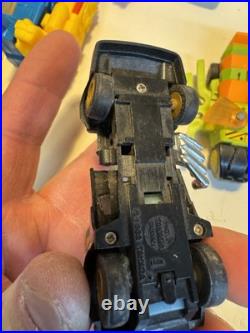 Big Lot Of Vintage & Modern Transformers 80s Parts Manual G1 Vortex Cars Minis Big Lot Of Vintage & Modern Transformers 80s Parts Manual G1 Vortex Cars Minis