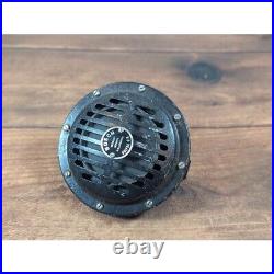 Bosch Vintage Car Horns HO/FSA 613 Classic Auto Parts Set of 2 Bosch Vintage Car Horns HO/FSA 613 Classic Auto Parts Set of 2