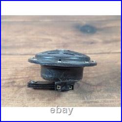 Bosch Vintage Car Horns HO/FSA 613 Classic Auto Parts Set of 2 Bosch Vintage Car Horns HO/FSA 613 Classic Auto Parts Set of 2