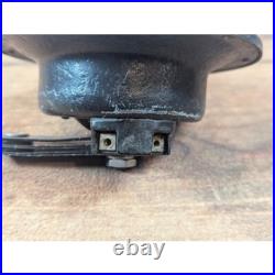 Bosch Vintage Car Horns HO/FSA 613 Classic Auto Parts Set of 2 Bosch Vintage Car Horns HO/FSA 613 Classic Auto Parts Set of 2