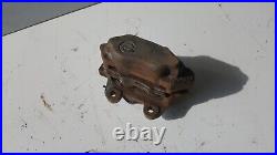 Brake Caliper Front Left Girling Lancia fulvia coupe 2 ^3^ Series 64321382