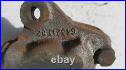 Brake Caliper Front Left Girling Lancia fulvia coupe 2 ^3^ Series 64321382