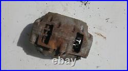 Brake Caliper Front Left Girling Lancia fulvia coupe 2 ^3^ Series 64321382