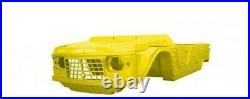 CITROEN Mehari carrozzeria Complete Old Model Yellow