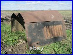 Car Hood Hot Rat Rod Model A T Ford Chevy Car Truck Vintage Automobile Parts