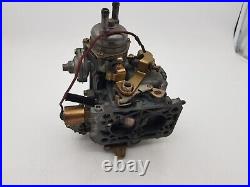 Carburettor Lancia Beta Weber 34 Dat 2/150 N9 Revised Light All Listing