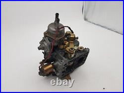 Carburettor Lancia Beta Weber 34 Dat 2/150 N9 Revised Light All Listing