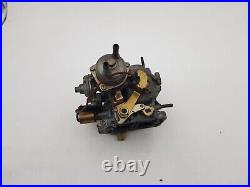 Carburettor Lancia Beta Weber 34 Dat 2/150 N9 Revised Light All Listing