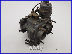 Carburettor Lancia Beta Weber 34 Dat 2/150 N9 Revised Light All Listing