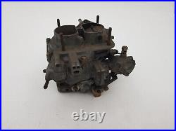 Carburettor Lancia Beta Weber 34 Dat 2/150 N9 Revised Light All Listing