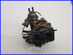 Carburettor Lancia Beta Weber 34 Dat 2/150 N9 Revised Light All Listing