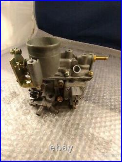 Carburettor Mono Body Solex 32DIS A/08506214 Compatible With Renault R5 TL