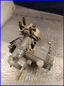 Carburettor Single Part Solex 32DISA 14 Compatible With Fiat Uno 45 Es