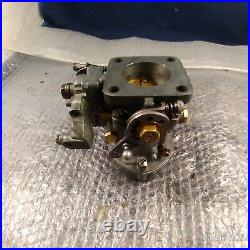 Carburettor Single Part Solex 40 Pai Compatible With Alpha Romeo 1900 Revised