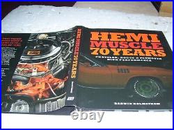 Chevrolet By The Numbers- 4 Books For 1 Bid 59 To 69 All Like New