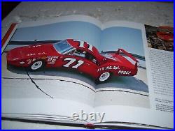 Chevrolet By The Numbers- 4 Books For 1 Bid 59 To 69 All Like New