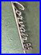 Chevy-car-parts-Vintage-Corvair-95-Rampside-Pickup-Greenbriar-Nameplate-2-As-Is-01-vu