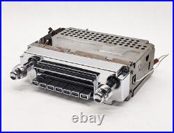 Chrysler Imperial 1963 Mopar 413 AM Car Radio Vintage Not Working PARTS