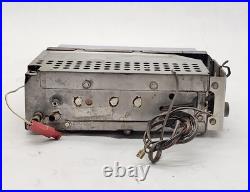 Chrysler Imperial 1963 Mopar 413 AM Car Radio Vintage Not Working PARTS