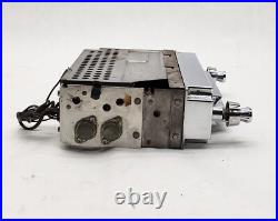 Chrysler Imperial 1963 Mopar 413 AM Car Radio Vintage Not Working PARTS