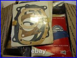 Classic NOS Vintage Car Parts Ford, Chevy, Chrysler, AMC, MOPAR, Dodge Lot # 162