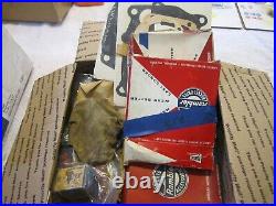 Classic NOS Vintage Car Parts Ford, Chevy, Chrysler, AMC, MOPAR, Dodge Lot # 162