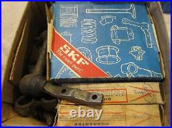 Classic NOS Vintage Car Parts Ford, Chevy, Chrysler, AMC, MOPAR, Dodge Lot # 164