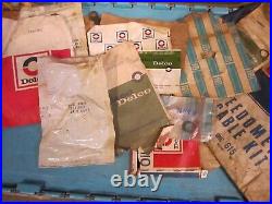 Classic NOS Vintage Car Parts Ford, Chevy, Chrysler, AMC, MOPAR, Dodge Lot # 166