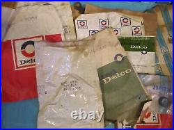 Classic NOS Vintage Car Parts Ford, Chevy, Chrysler, AMC, MOPAR, Dodge Lot # 166