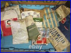 Classic NOS Vintage Car Parts Ford, Chevy, Chrysler, AMC, MOPAR, Dodge Lot # 166