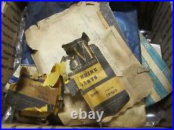 Classic NOS Vintage Car Parts Ford, Chevy, Chrysler, AMC, MOPAR, Dodge Lot # 166