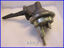 Classic NOS Vintage Car Parts Ford, Chevy, Chrysler, AMC, MOPAR, Dodge Lot # 188