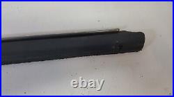 Complete Upper Door Trim Profile Left SX Lancia Fulvia Coupe